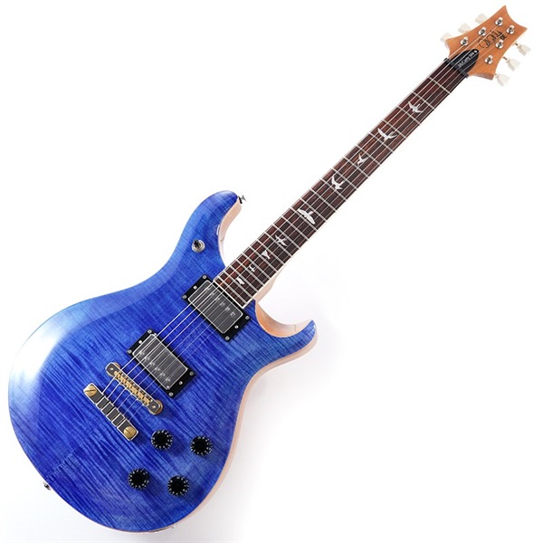 P.R.S. SE McCARTY 594 (Faded Blue) 画像1