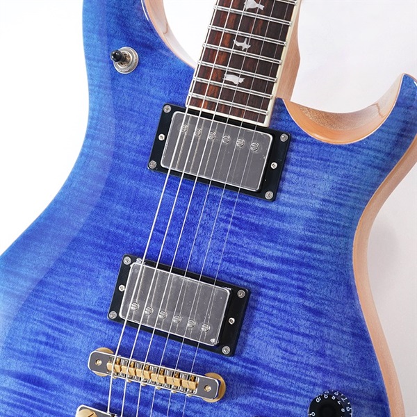 P.R.S. SE McCARTY 594 (Faded Blue) 画像3