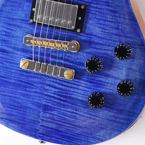P.R.S. SE McCARTY 594 (Faded Blue) 画像4