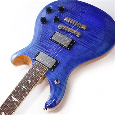 P.R.S. SE McCARTY 594 (Faded Blue) 画像5