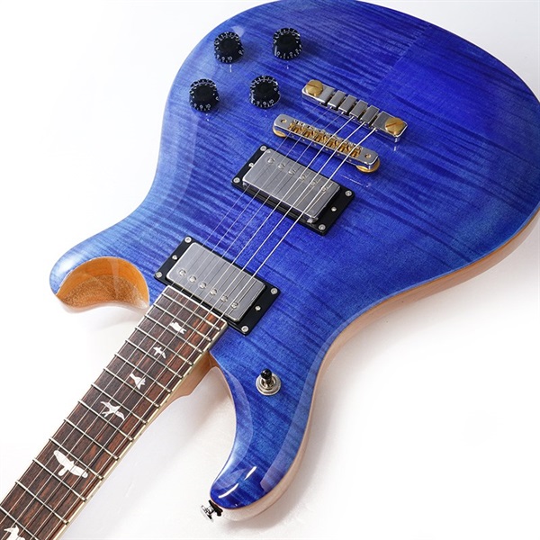 P.R.S. SE McCARTY 594 (Faded Blue) 画像5