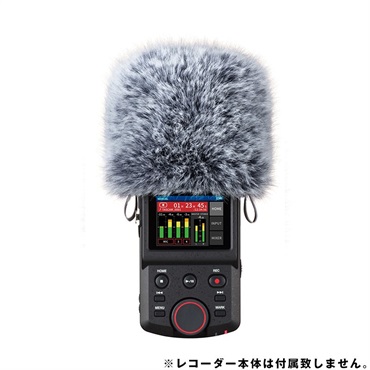 TASCAM WS-86(Portacapture/DRシリーズ用ウィンドスクリーン) 画像1