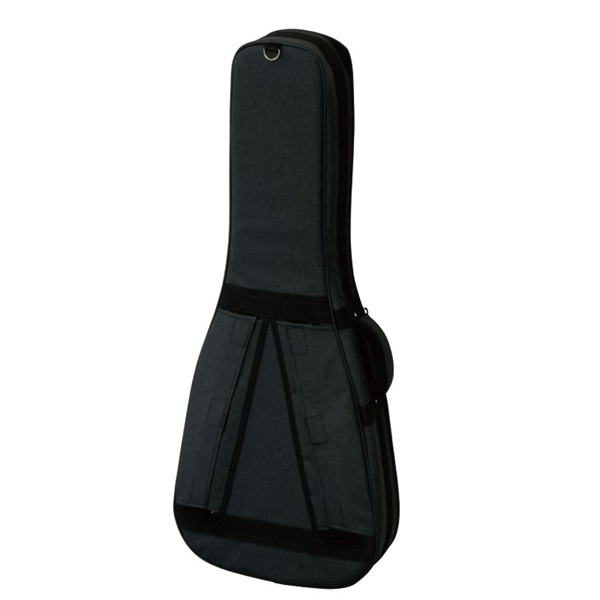 Kikutani GVB-60C BLK [クラシックギター用ケース] 画像1