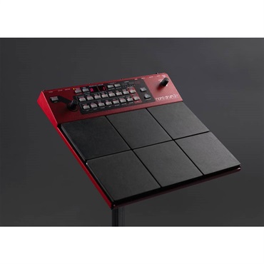 Nord（CLAVIA） Nord Drum 3P [Modeling Percussion Synthesizer] 画像3