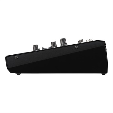 YAMAHA AG08 B(ブラック)(ヤマハ)(USBミキサー)(配信用インターフェース) 画像4