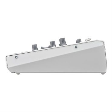 YAMAHA AG08 W(ホワイト)(ヤマハ)(USBミキサー)(配信用インターフェース) 画像4
