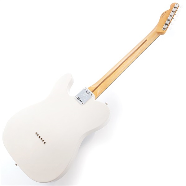 Fender MEX Gold Foil Telecaster (White Blonde) ｜イケベ楽器店