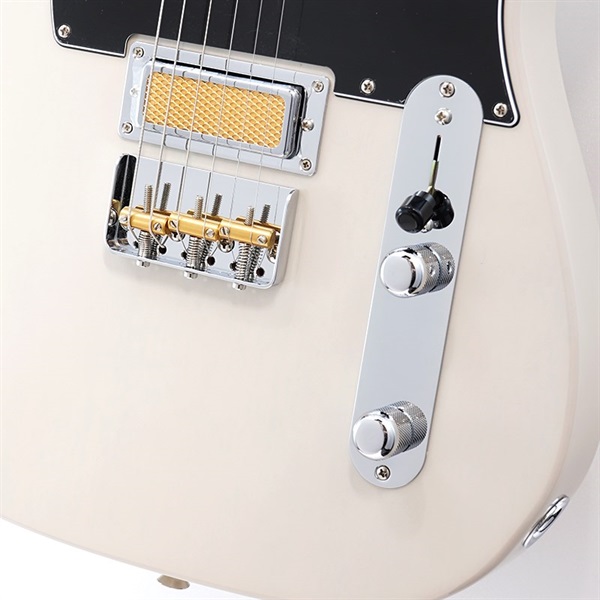 Fender Telecaster 日本製 ゴールドペグ Fender Japan製】ゴールドパーツ装備のテレキャスターがココに