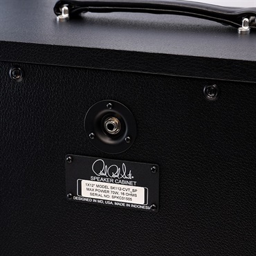P.R.S. HDRX 1X12 CABINET 画像3