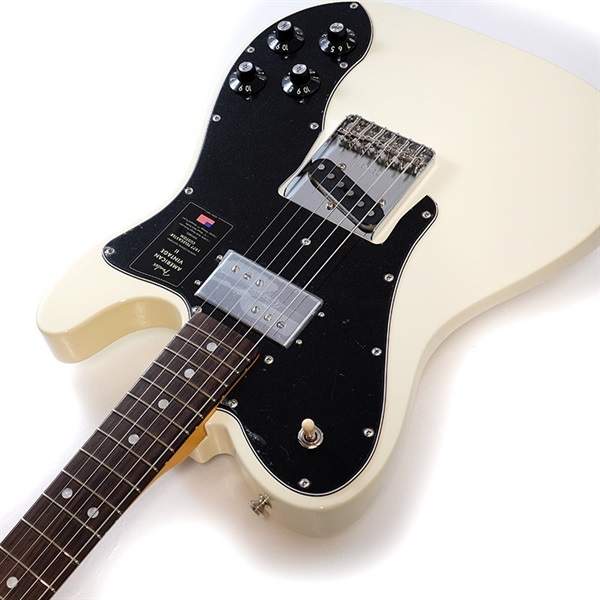 Fender USA Limited Edition American Vintage II 1977