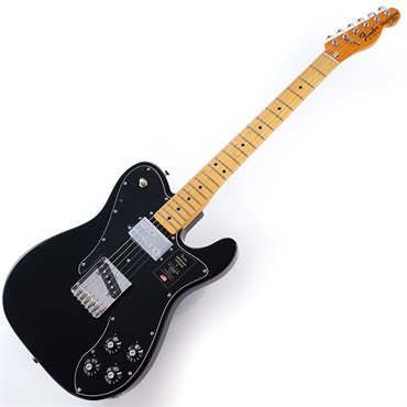 Fender American Vintage Ⅱ 1977 テレキャスター Fender American Vintage II 1977 Telecaster Custom, Maple