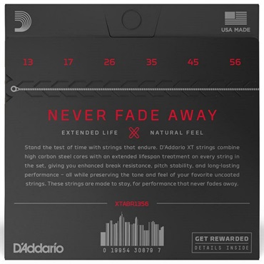D’Addario XT 80/20 BRONZE [XTABR1356 Medium] 【特価】 画像1