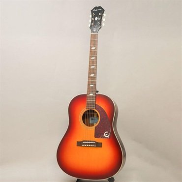 Epiphone 【夏先取り大特価セール】Masterbilt Texan (Faded Cherry