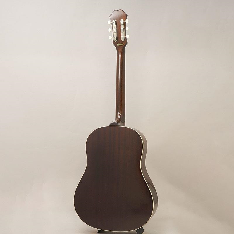 Epiphone 【激得GWセール】Masterbilt Texan (Faded Cherry Aged