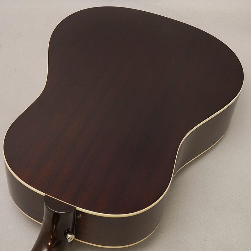 Epiphone 【激得GWセール】Masterbilt Texan (Faded Cherry Aged