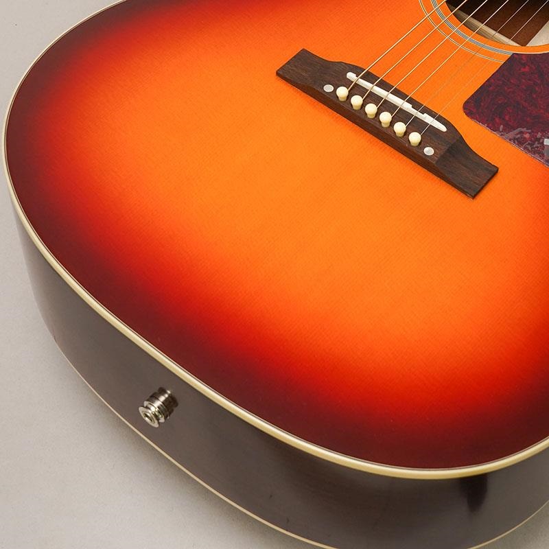 Epiphone 【夏先取り大特価セール】Masterbilt Texan (Faded Cherry