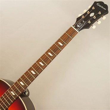 Epiphone 【夏先取り大特価セール】Masterbilt Texan (Faded Cherry