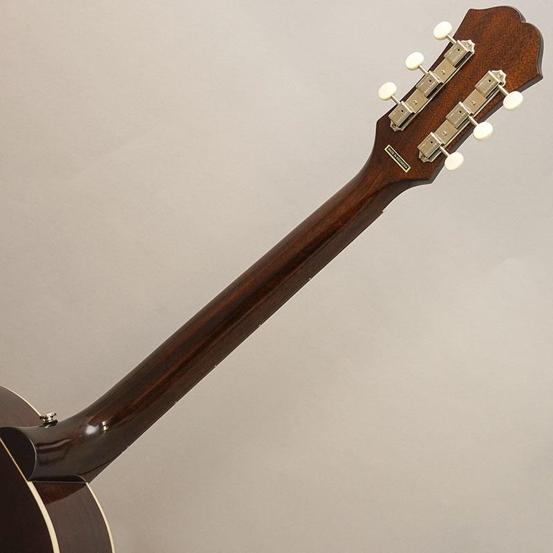 Epiphone 【激得GWセール】Masterbilt Texan (Faded Cherry Aged