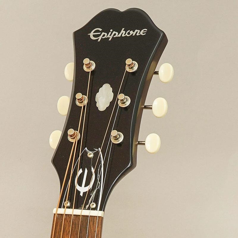 Epiphone 【夏先取り大特価セール】Masterbilt Texan (Faded Cherry