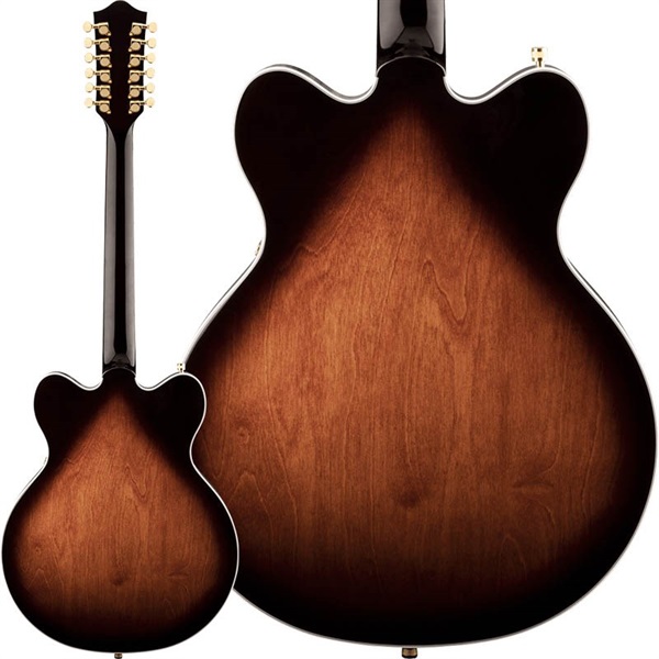 GRETSCH G5422G-12 Electromatic Classic Hollow Body Double-Cut 12