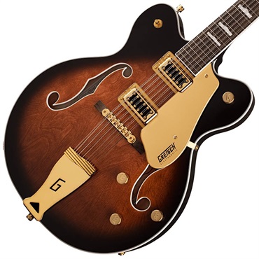 GRETSCH G5422G-12 Electromatic Classic Hollow Body Double-Cut 12-String (Single Barrel Burst) 画像2