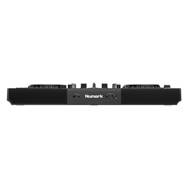 Numark Mixstream Pro＋ 【AMAZON MUSIC Unlimited/USBメモリースティック対応DJコントローラー】 画像2