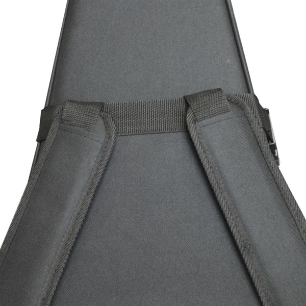 A.A.A. 【特価】【先取り大特価SALE】C-0729 [バンジョー用セミハードケース] 画像2