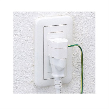 SANWA SUPPLY TAP-AD11(L型変換アダプタ) 画像1