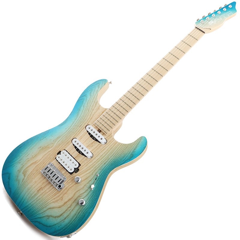 saito guitars s-622 morning glory