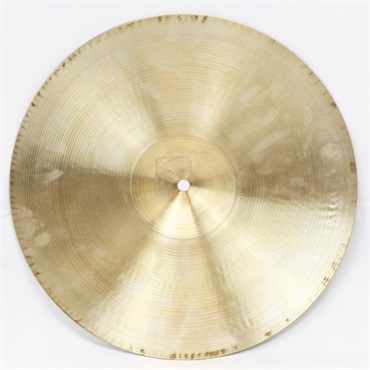 Zildjian 【値下げしました！】A Zildjian Rock HiHats 14 [1350g/1392g] 【中古品】 画像3