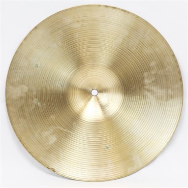 Zildjian 【値下げしました！】A Zildjian Rock HiHats 14 [1350g/1392g] 【中古品】 画像5