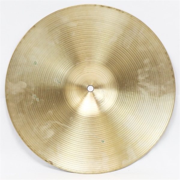 Zildjian 【値下げしました！】A Zildjian Rock HiHats 14 [1350g/1392g] 【中古品】 画像5