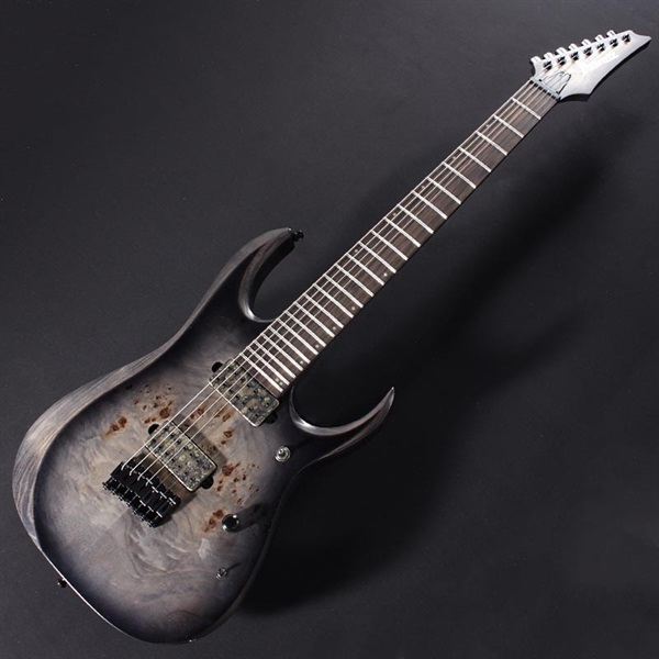 Ibanez Axion Label RGD71ALPA-CKF ｜イケベ楽器店オンラインストア