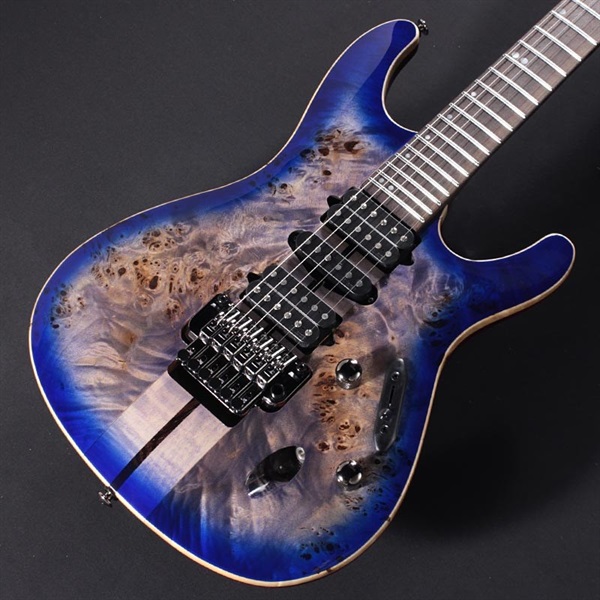 Ibanez S1070PBZ-CLB ｜イケベ楽器店オンラインストア