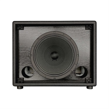 Suhr Amps 1×12 Cabinet with ToneSpeak（Birmingham 1275） 画像2