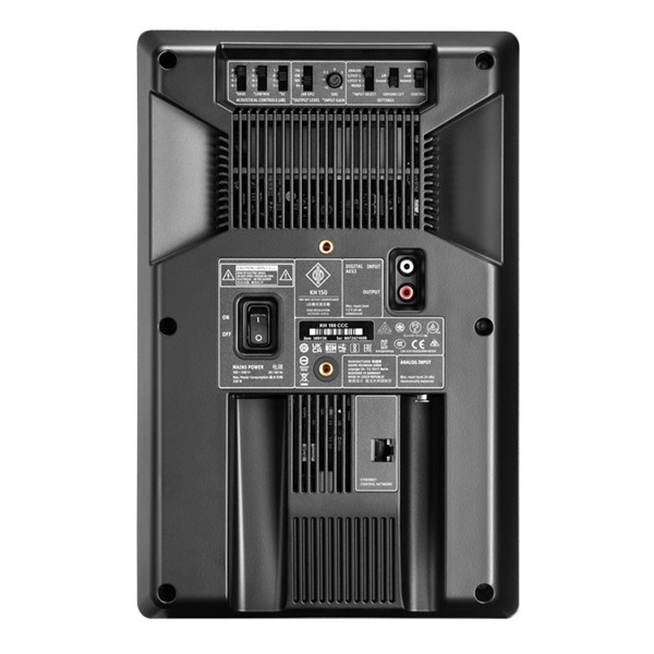 NEUMANN KH 150 EU/KR(ペア)(国内正規品)(ノイマン)(モニタースピーカー) 画像6