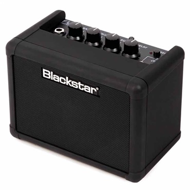Blackstar 【入門者応援！練習用ギターアンプセレクト】FLY3 BLUETOOTH & PSU-1FLY Power Supply SET 画像1