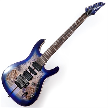Ibanez S1070PBZ-CLB ｜イケベ楽器店オンラインストア
