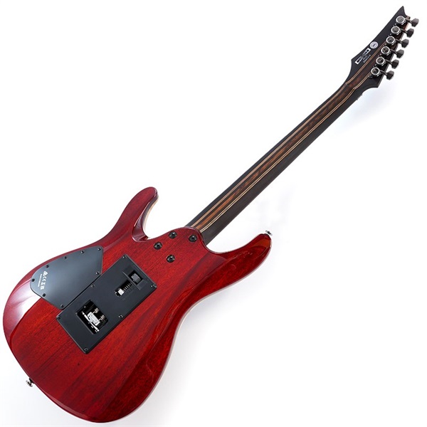 【即購入OK】Ibanez Premium S series S1070PBZ Ibanez S1070PBZ S Premium 6-String Electric Guitar | Music