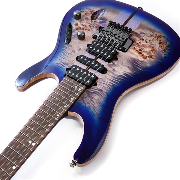 Ibanez S1070PBZ-CLB ｜イケベ楽器店オンラインストア