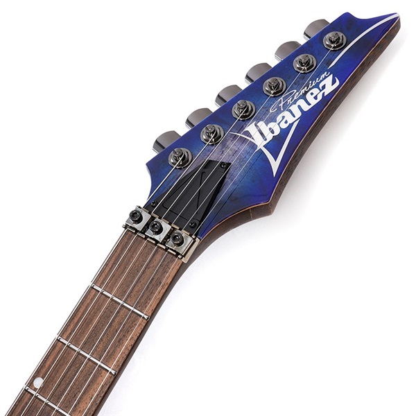 Ibanez S1070PBZ-CLB ｜イケベ楽器店オンラインストア