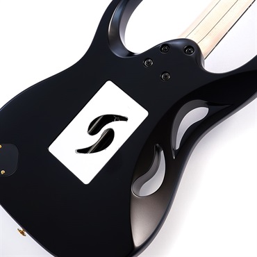 Ibanez PIA3761-XB [Paradise in Art Steve Vai new signature Ibanez PIA3761-XB [Paradise in Art Steve Vai new signature