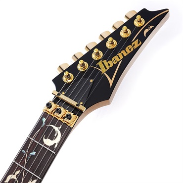 Ibanez PIA3761-XB [Paradise in Art Steve Vai new signature model
