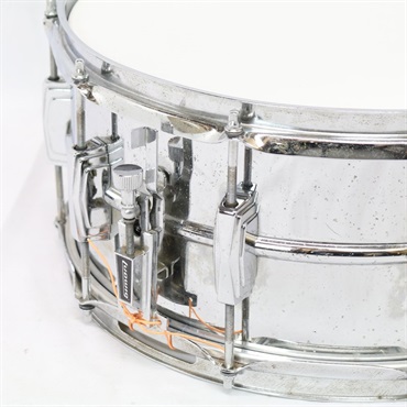 Ludwig 1978～1979's ♯402 [Supraphonic 14×6.5／No.1632814] 【Vintage】 画像4