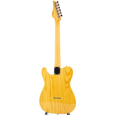 Suhr Guitars ALT T Swamp Ash (Vintage Natural/Maple) 【Weight≒3.02kg】 画像2