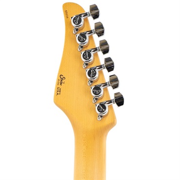 Suhr Guitars ALT T Swamp Ash (Vintage Natural/Maple) 【Weight≒3.02kg】 画像4