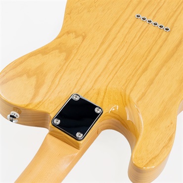 Suhr Guitars ALT T Swamp Ash (Vintage Natural/Maple) 【Weight≒3.02kg】 画像10