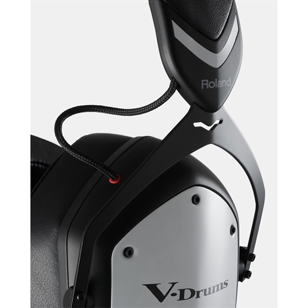 Roland VMH-D1[Monitor Headphones] 画像2