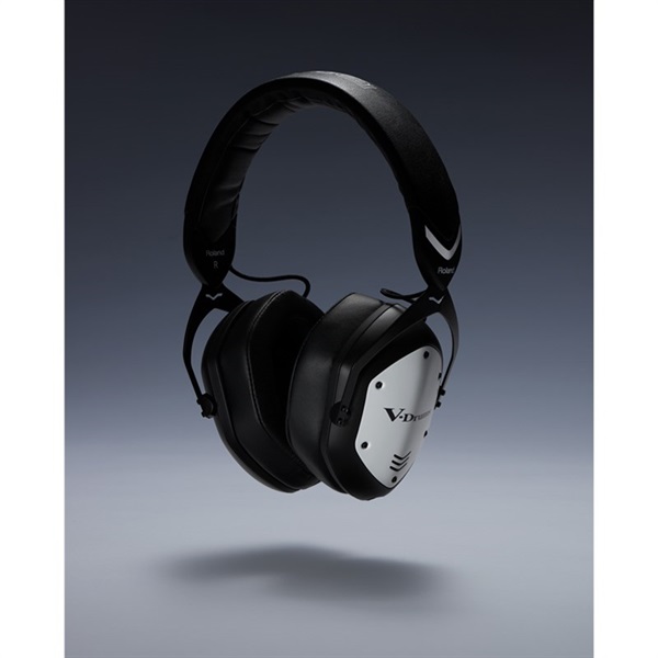 Roland VMH-D1[Monitor Headphones] 画像3