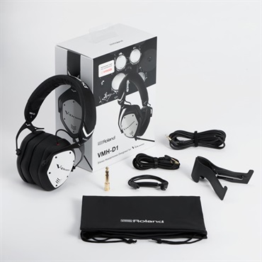 Roland VMH-D1[Monitor Headphones] 画像4